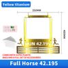 Factory Direct Custom Large Wall Hanger Metal Medal Display Rack for Bulk Medals & Awards Storage