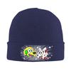 Tylers And Snowi Gaming Hat Autumn Winter Beanies Warm Game Anime Caps Unisex Acrylic Knitted Hat