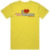 Üst giysisi – T-shirtler
