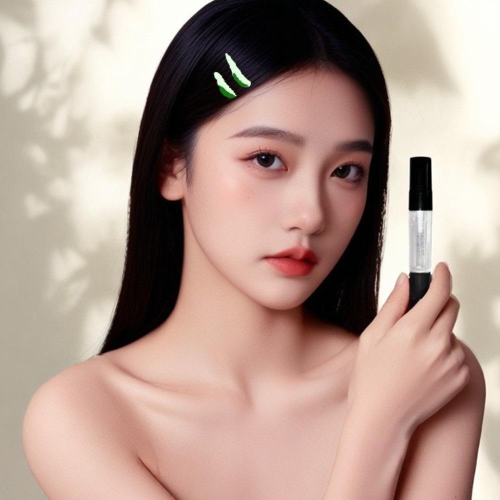 Double-headed Empty Spray Bottle Refillable Atomizer New Empty Cosmetic Containers Travel