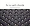 Chery Tiggo 7 Trunk Mat for 2016-2025 Models