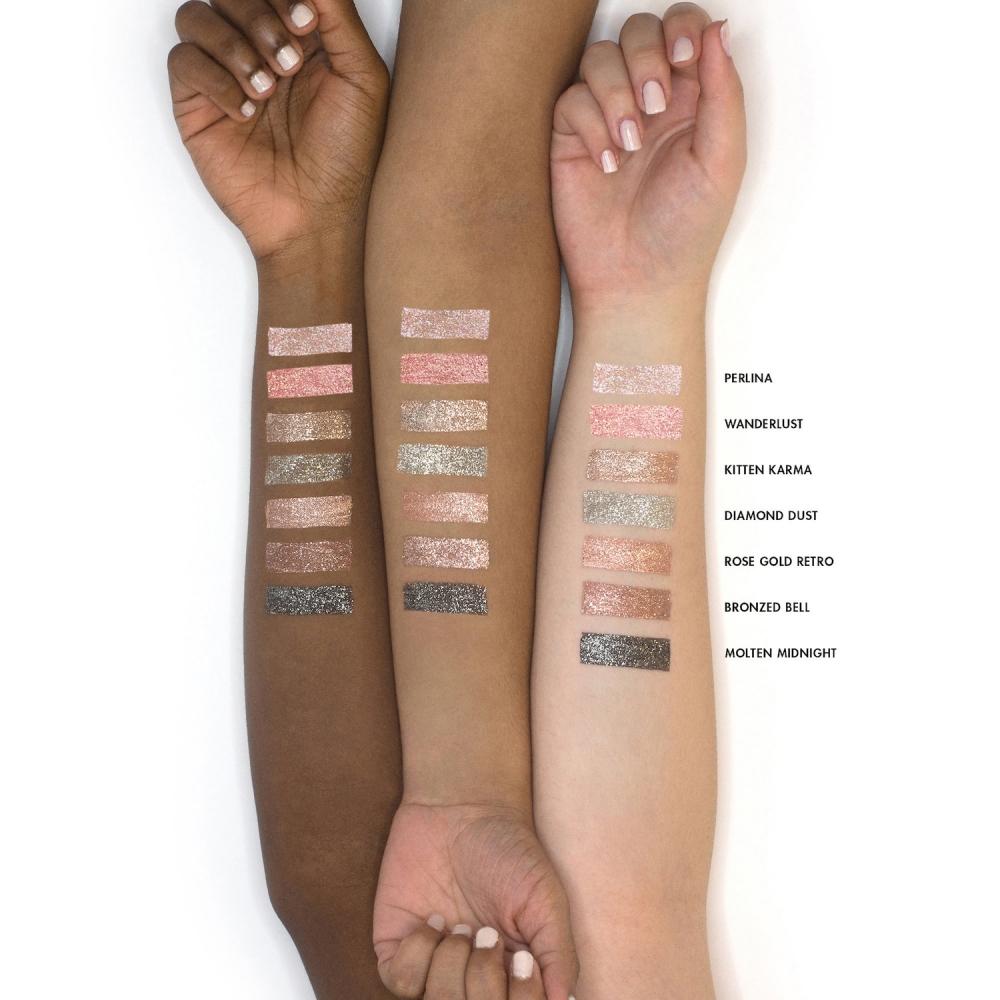 Stila Glitter   Glow Liquid Eye Shadow