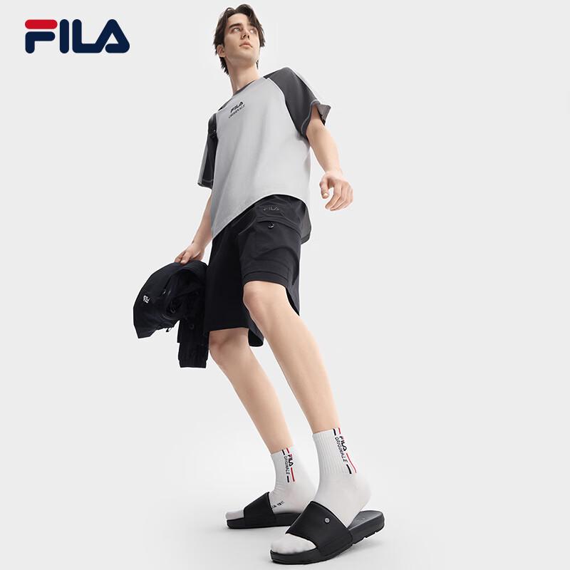 FILA Rafting Boat 2 Men's Casual Sport Slippers