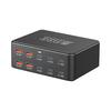 Universal 10 Port USB Chargers 330W Highly Speed QC3.0 Multiple Device Charging Hubs For Home Office Travel Use