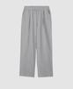 DEARSTALKER D. Basic Tidy One-Tuck Wide Pants - 5 Color