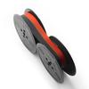 Typewriter Ribbon Compatible for SPOOL GR9 BK B/R Group 9 (GR9) Typewriter Ribbon - Red/Black or Black