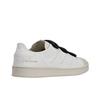 adidas Y-3 Stan Smith Hook & Loop Talc Black Unisex Sneakers Cream Core-White JQ5000