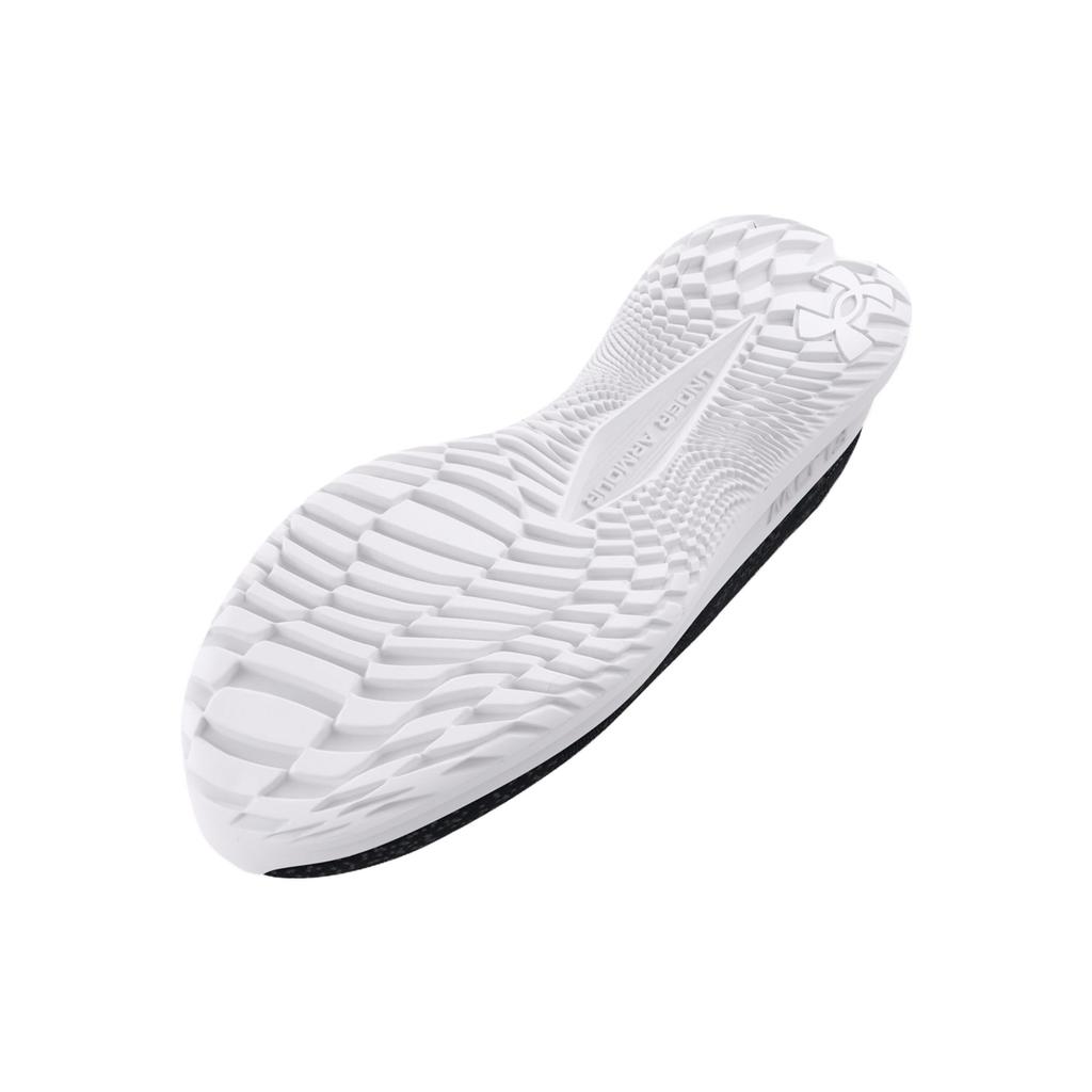(WMNS) Under Armour Flow Velociti 3 'Black White' Women's 3026124-002