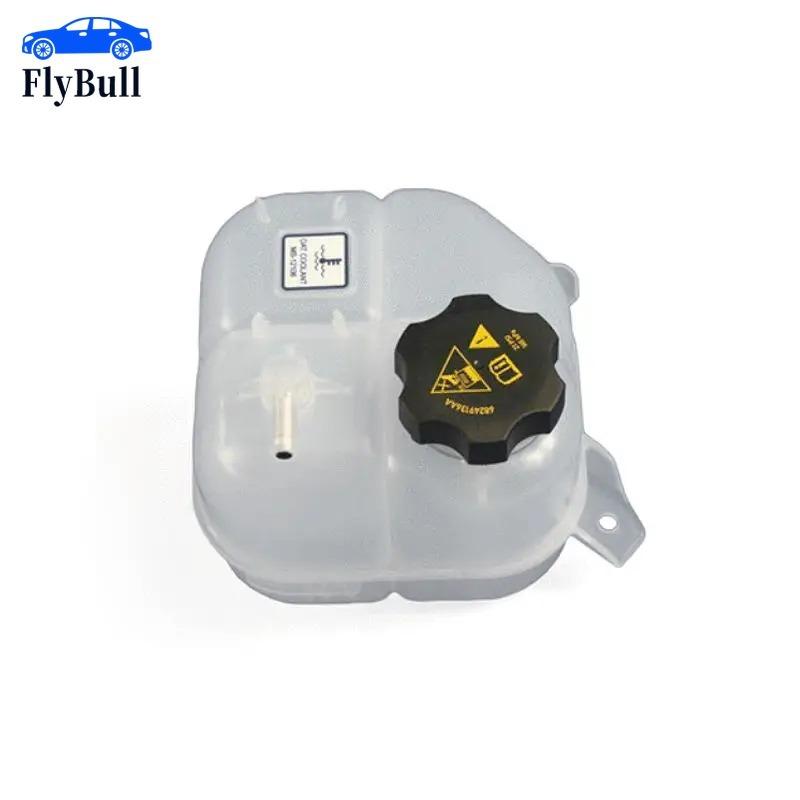 68102155AD Coolant Reservoir Recovery Water Tank For Jeep Cherokee KL 2014-2018 Chrysler 200 55373784 603838 CH3014160 15738462