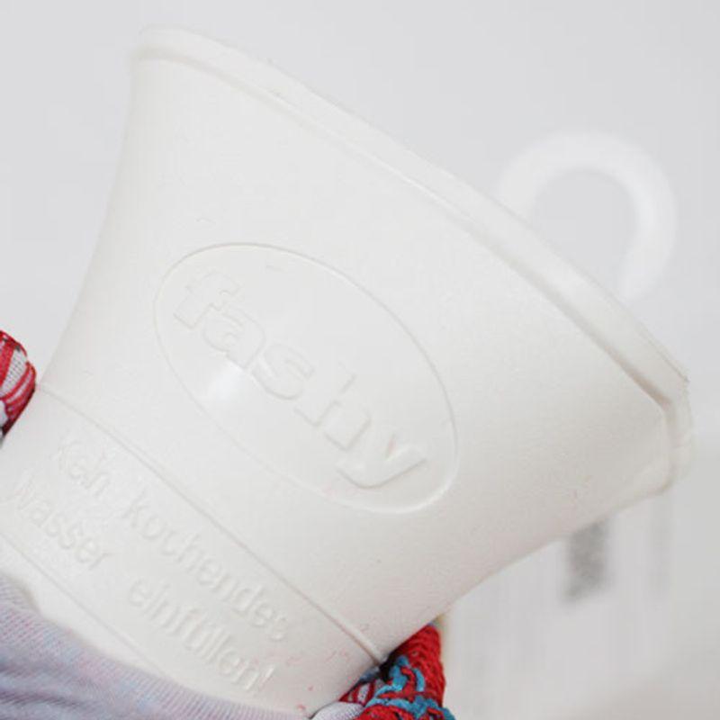 Pash thermal pouch Peru design 2L (random color) [cover included]