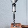 Power Rotary Hammers Adapter Tool Fast Release Converter Hammer Drill Bits For Men Women Professional Home Indoor Outdoor Repair