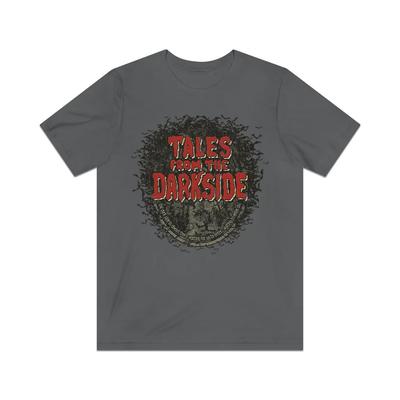 Tales from the Darkside 1983 Vintage Men’s T Shirt