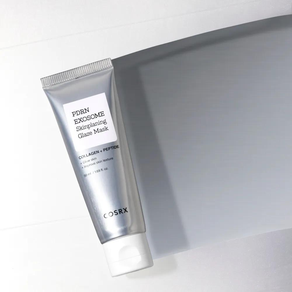 PDRN Exosome Skin Planning Glaze Mask_50mL