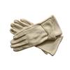 Nouveaux Gants pour Femmes Hiver Plus Velours Chaud Style Commercial Tempérament Nœud Écran Tactile Équitation Conduite