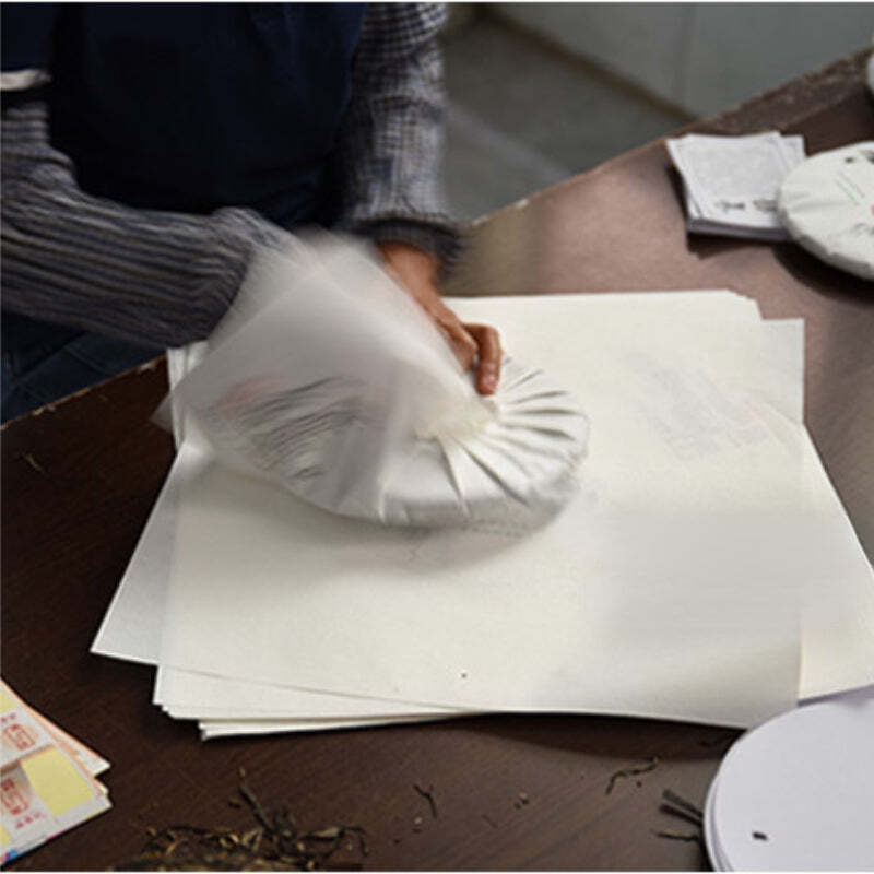 357g Puerh Raw Tea Cake Old Tree Spring Pu-erh Sheng Tea Yunnan Pu'er Green Tea