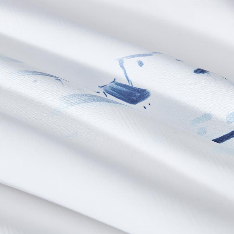 Mengjie Antibacterial Mulberry Silk Quilt