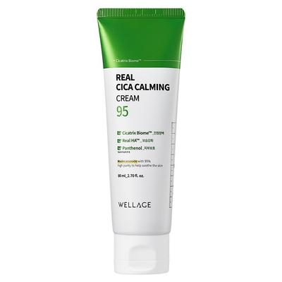 Real Cica Calming 95 krém, 80ml, 1 ks