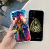 Aquaman Transparent Phone Case for Motorola Moto G10 G20 G30 G31 G32 G34 G35 G41 G42 G50 G51 G52 G55 G60 G60S G62 G71 G72 G75