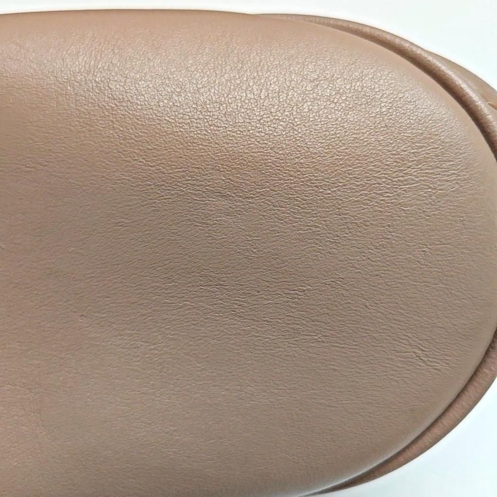 [Usato] Borsa a secchiello mini Gucci GG Marmont 2.0 'Porcelain Rose' - Ottime condizioni #1TOZO0P