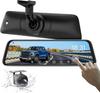 Cameră auto – Camere retrovizoare