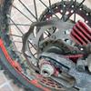Motocyklové brzdy – Súpravy brzdových doštičiek pre motocykel