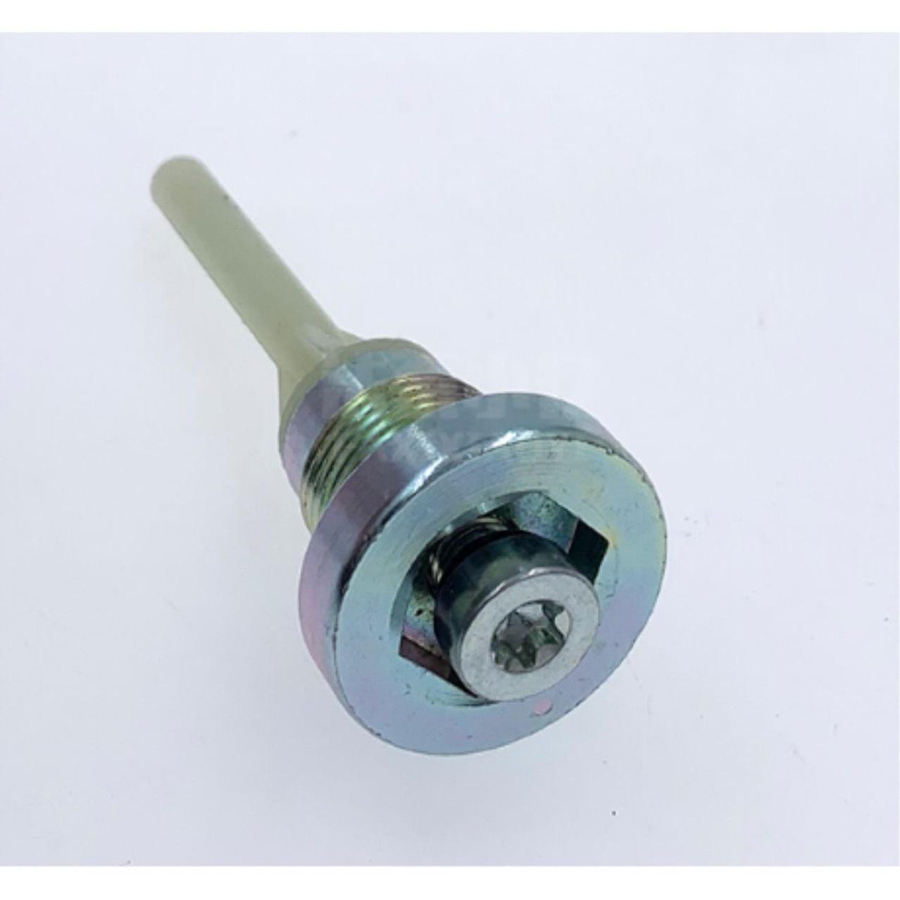

Сливная пробка 6-ступенчатой коробки передач Peugeot 3008/4008/508 и Citroen C5/C4L 221347