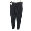 NIKE unused Slim pants L black Back brushed Women Used