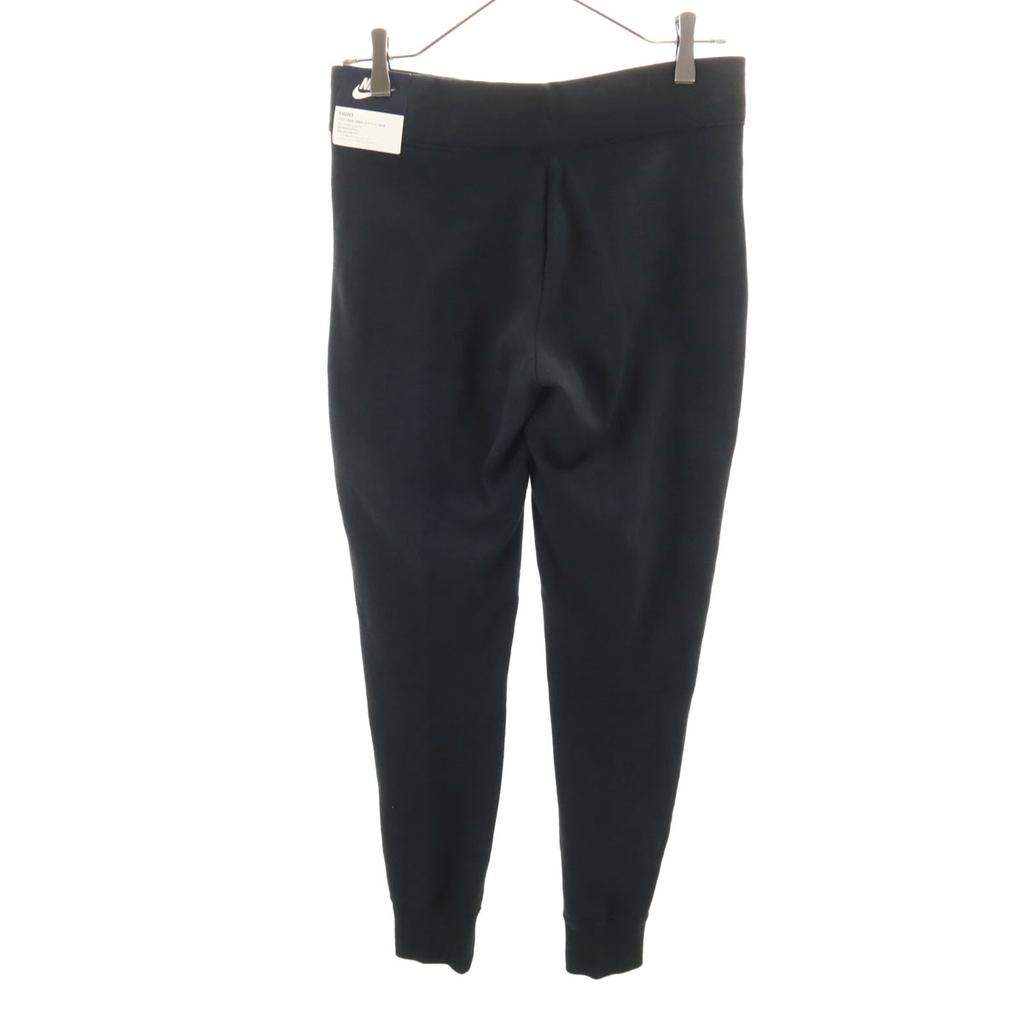 NIKE unused Slim pants L black Back brushed Women Used