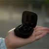 BOOMPODS Bassline Hush Headphones Black