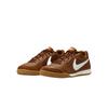 New Nike Gato Collection Low Top Skateboard Shoes Men's Tan HQ6019-200