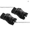 Compatible Windshield Washer Nozzle for Toyota Highlander, Corolla, Levin, Reiz, and Crown