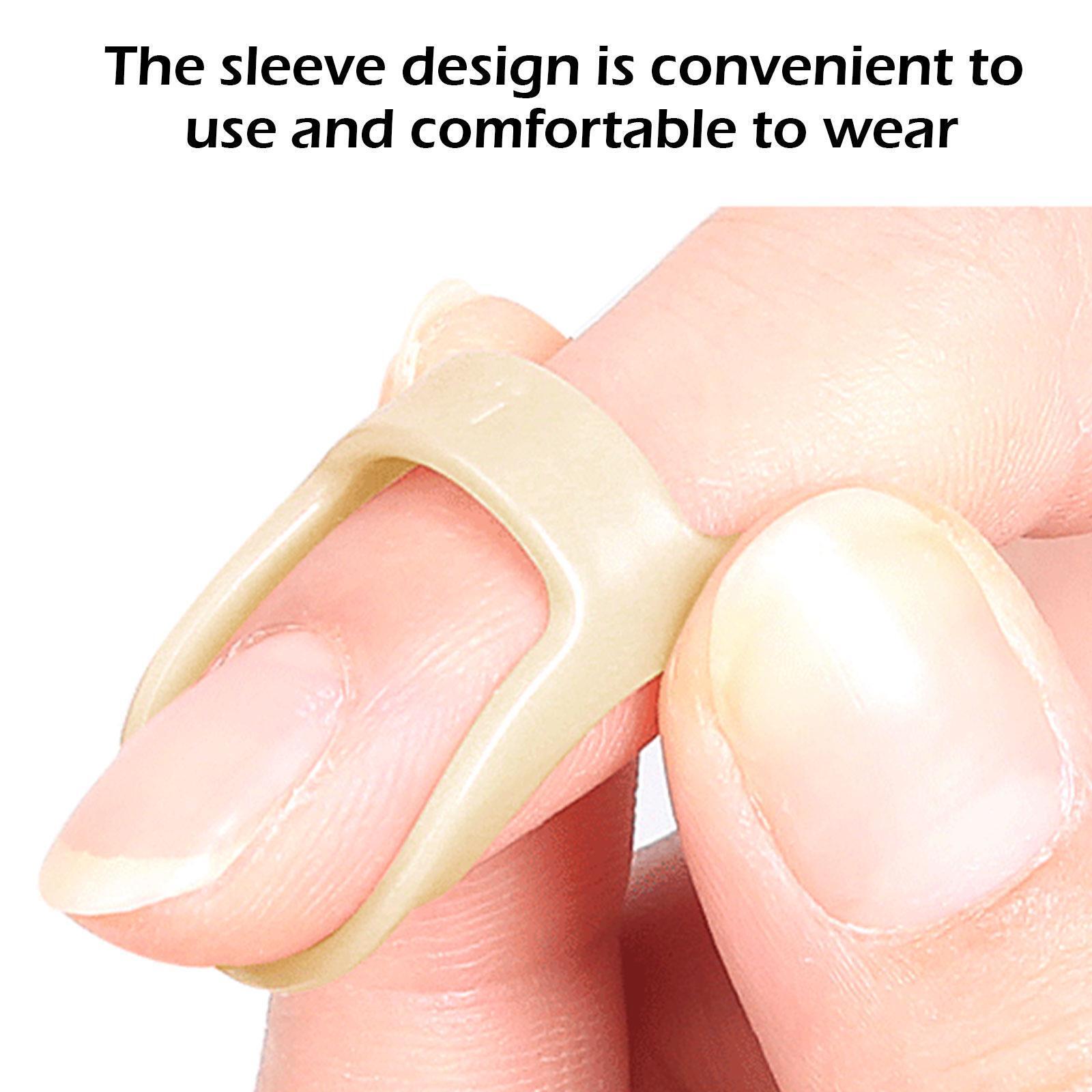 Регулируемая фиксирующая шина для пальцев — фото 5