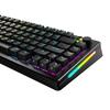 Glorious GPBT Backlit Keycaps Black - US - Retail GLO-KB-ACC-KC-GPBT-LIT-BLK-US KB0871