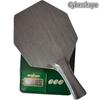 Cybershape Carbon Base Stolní tenis čepel Pádla na ping pong Offensive Curve Ručně vyráběná FL/CS raketa na stolní tenis pro soutěže