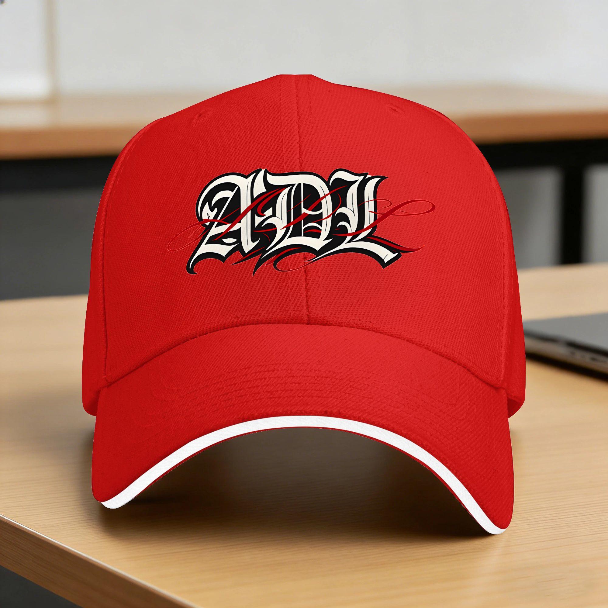 Yeat ADL The Album Casual Baseball Cap Spring Trucker Hat Wholesale Outdoor Gym Snapback Cap Unisex Unisex Classic Baseball Caps One Size