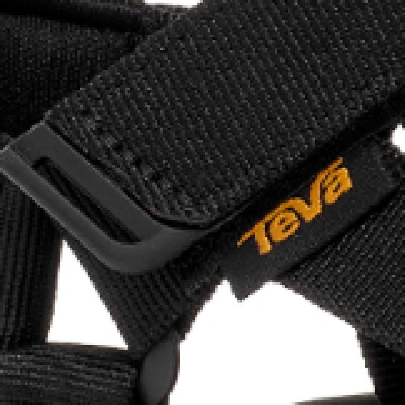 Teva Men S Water SandalS Hurricane Xlt2 Stvm2419234 Blk