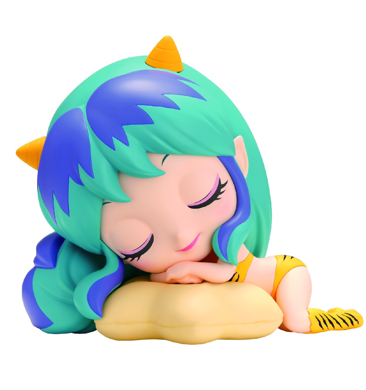 Bandai Banpresto Урусей Яцура Лэм Q Posuke 14см