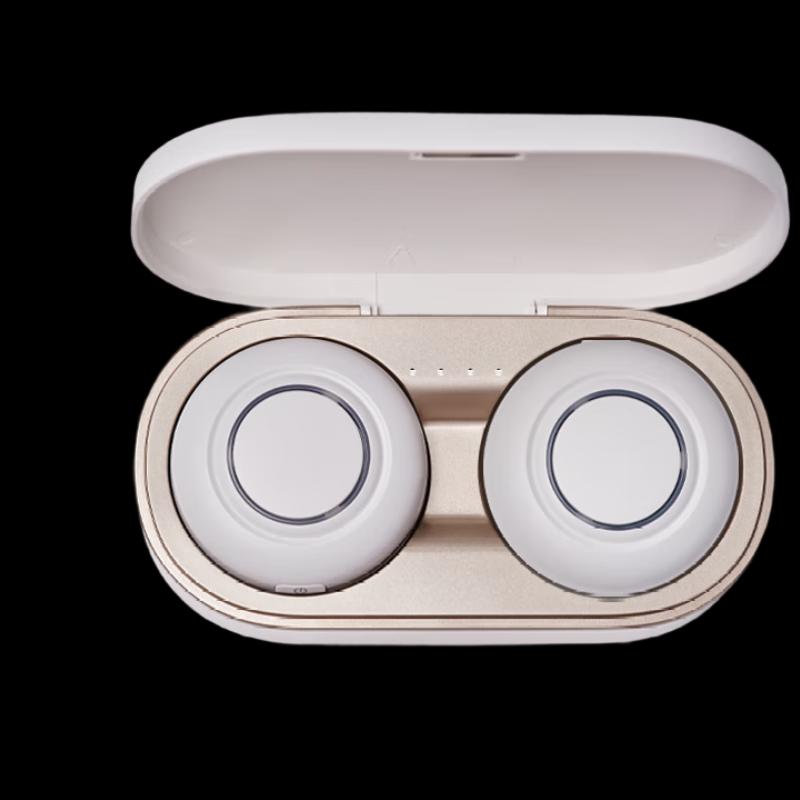 Omron Electronic Smokeless Portable Moxibustion Device