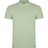 Mens Star Polo Shirt