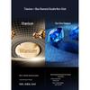 ASD Blue Diamond Titanium Non-stick Wok