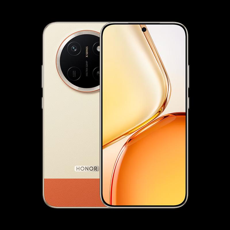 Honor X80 Pro Max 5G AI Smartphone (CN Version)