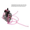 35mm Carb Assembly Professional Metal Motorcycle Carburetor Replacement for CR125 CR125R