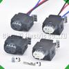 3 Pin Auto Connectors Reverse Radar Water Temperature Sensor Wire Harness Plug 13623745 2-1418468-1 A0065402381 For Benz BMW VW