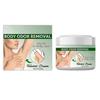 2025 Underarm Odor Cleansing Creamprevents Underarm and Body Sweating, Effectively Prevents Sweat Odor, 100% Natural Ingredients, 20g