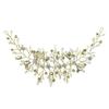Sparkling Photography Headband Rhinestone Wedding Wreath Vintage Bride Headdress  Women