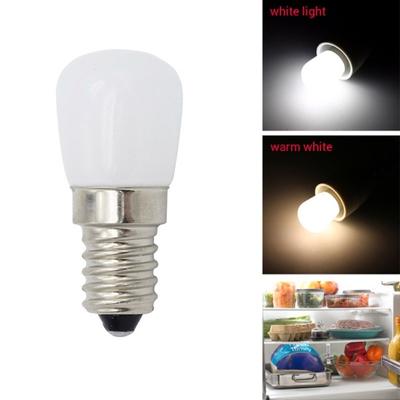 Mini 3W 220V E14 LED helles Licht Küche Kühlschrank Gefrierschrank Kühlschrank Glühbirne Lampe