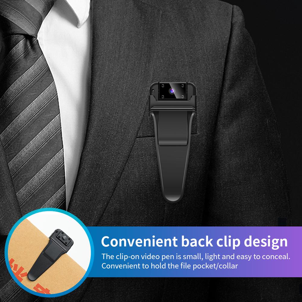 Z7 1080P Mini Camera Recorder Motion Camera Without Remote Control No Wifi Video Recorder