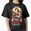 Threat Level Midnight Boxy T-Shirt