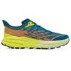 HOKA One One Speedgoat 5 Blue Coral Evening Primrose Sneakers 1123157-BCEP