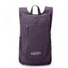 Damen Rucksack Einfarbig Leicht Outdoor Studenten-Reisetasche Multifunktional Faltbarer Rucksack